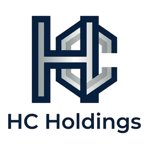 HC Holdings Logo